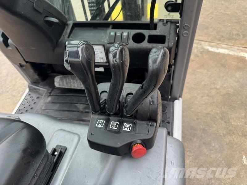 Yale ERP16VT Muut haarukkatrukit