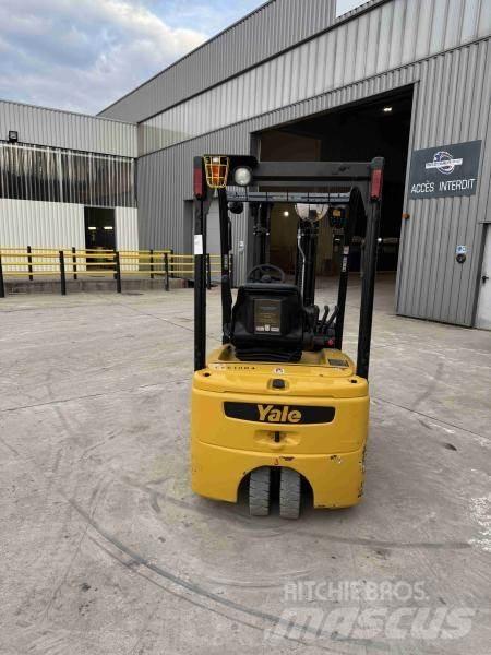 Yale ERP18 Muut haarukkatrukit