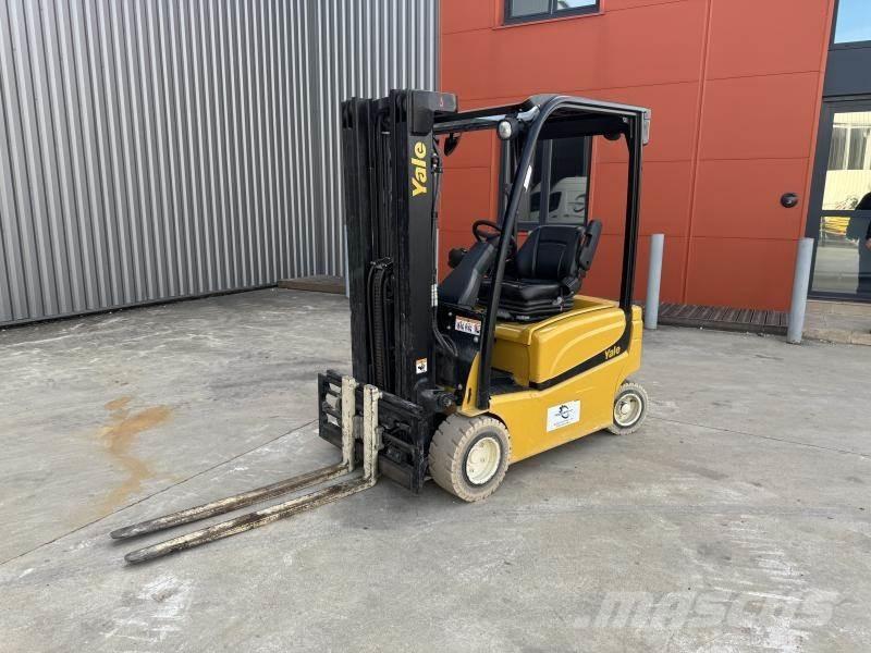 Yale ERP18VF Muut haarukkatrukit