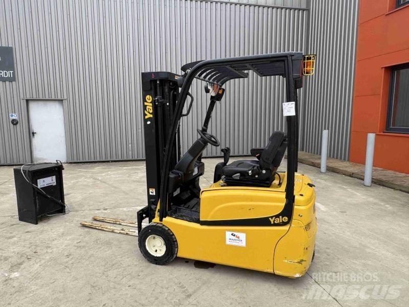 Yale ERP18VT Muut haarukkatrukit