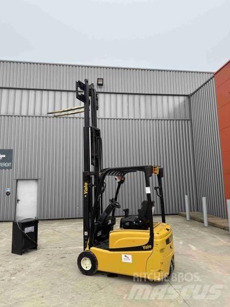 Yale ERP18VT Muut haarukkatrukit