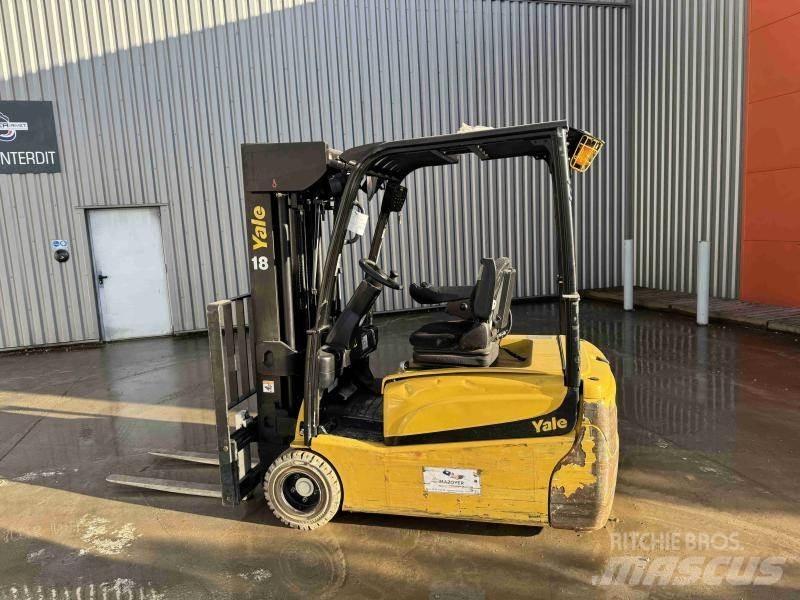 Yale ERP18VT Muut haarukkatrukit