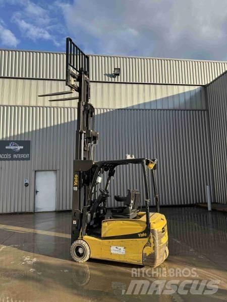 Yale ERP18VT Muut haarukkatrukit