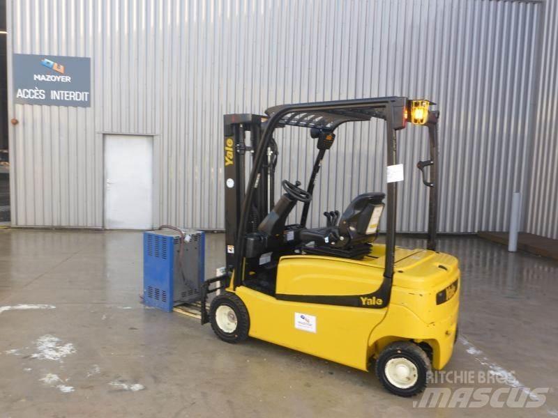 Yale ERP20VF Muut haarukkatrukit
