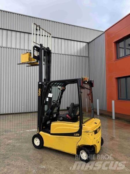 Yale ERP20VF Muut haarukkatrukit