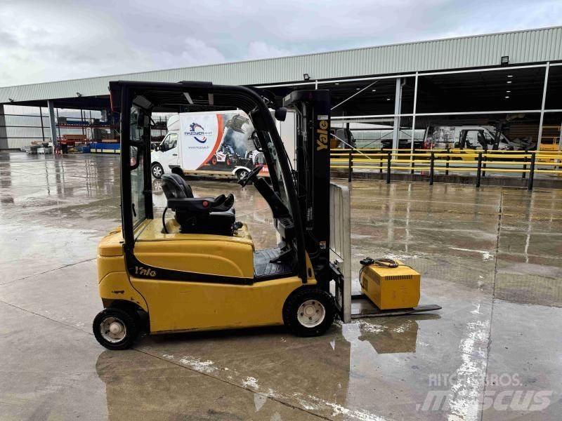 Yale ERP20VF Muut haarukkatrukit