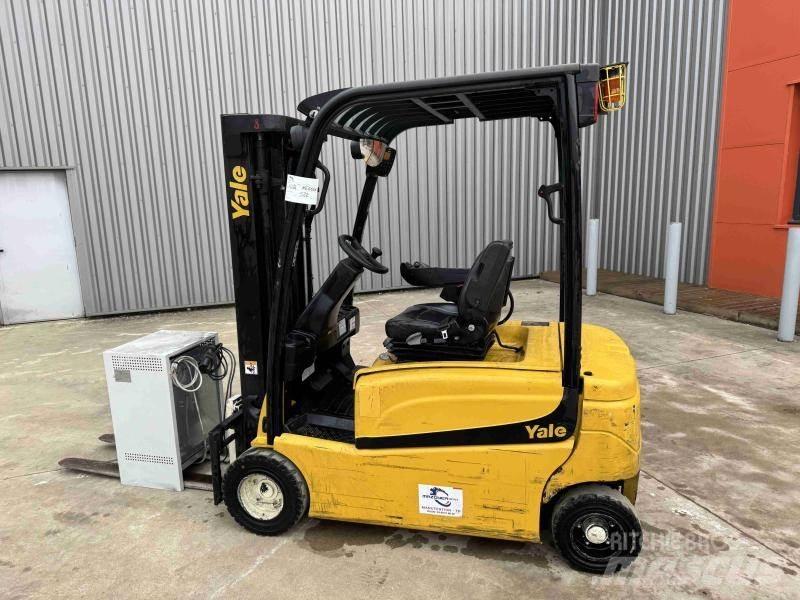 Yale ERP20VF Muut haarukkatrukit