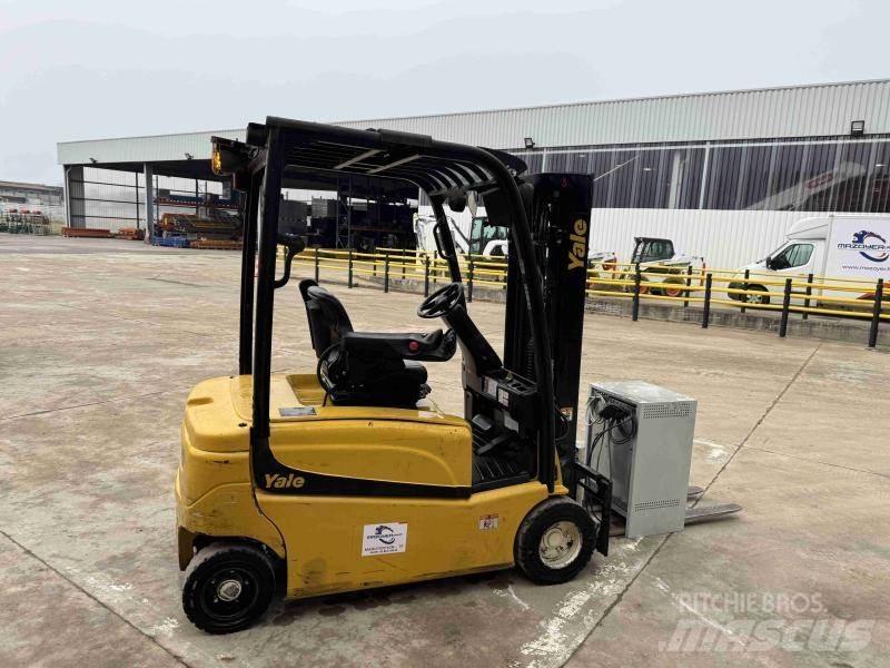 Yale ERP20VF Muut haarukkatrukit