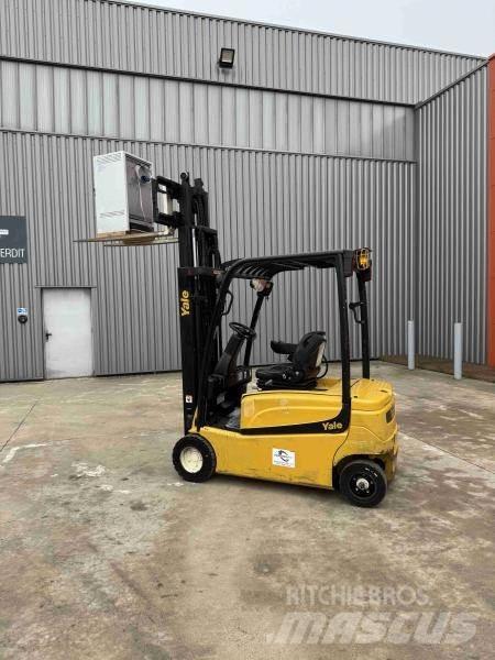 Yale ERP20VF Muut haarukkatrukit