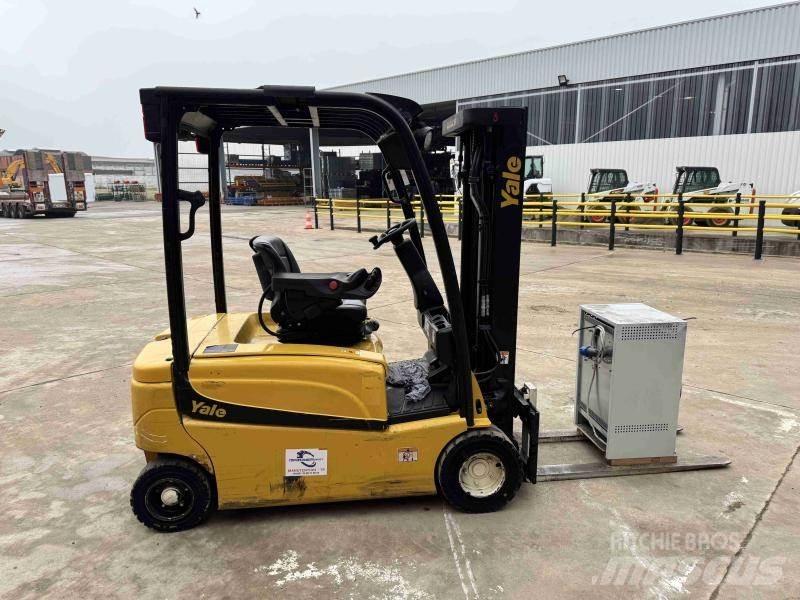 Yale ERP20VF Muut haarukkatrukit