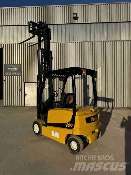 Yale ERP25VL Muut haarukkatrukit