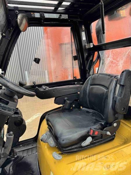 Yale GLP16VX Muut haarukkatrukit