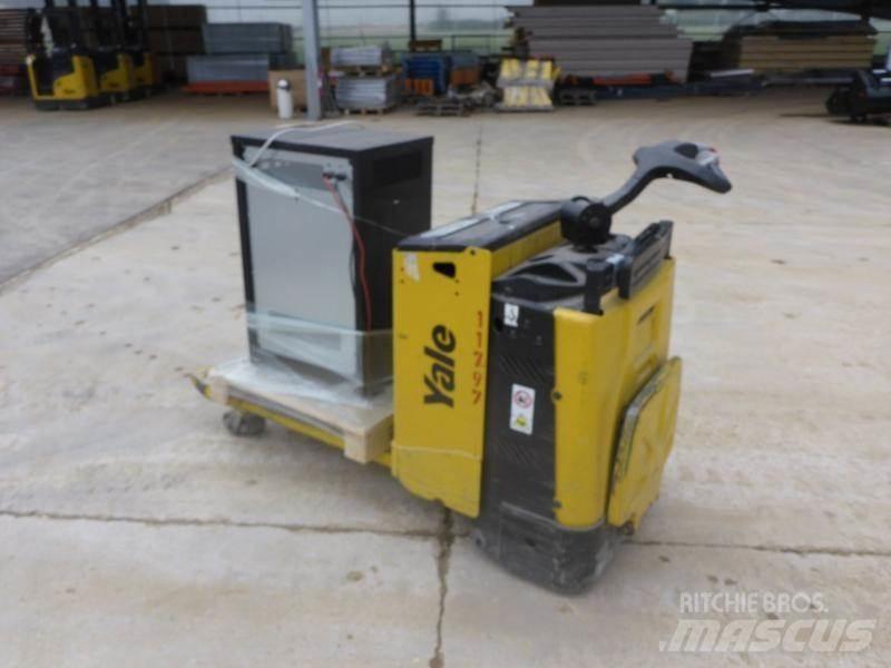 Yale MP 20 X Lavansiirtotrukit