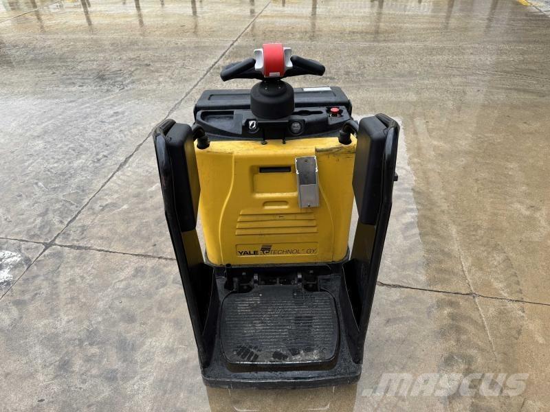 Yale MP20X FBW Lavansiirtotrukit