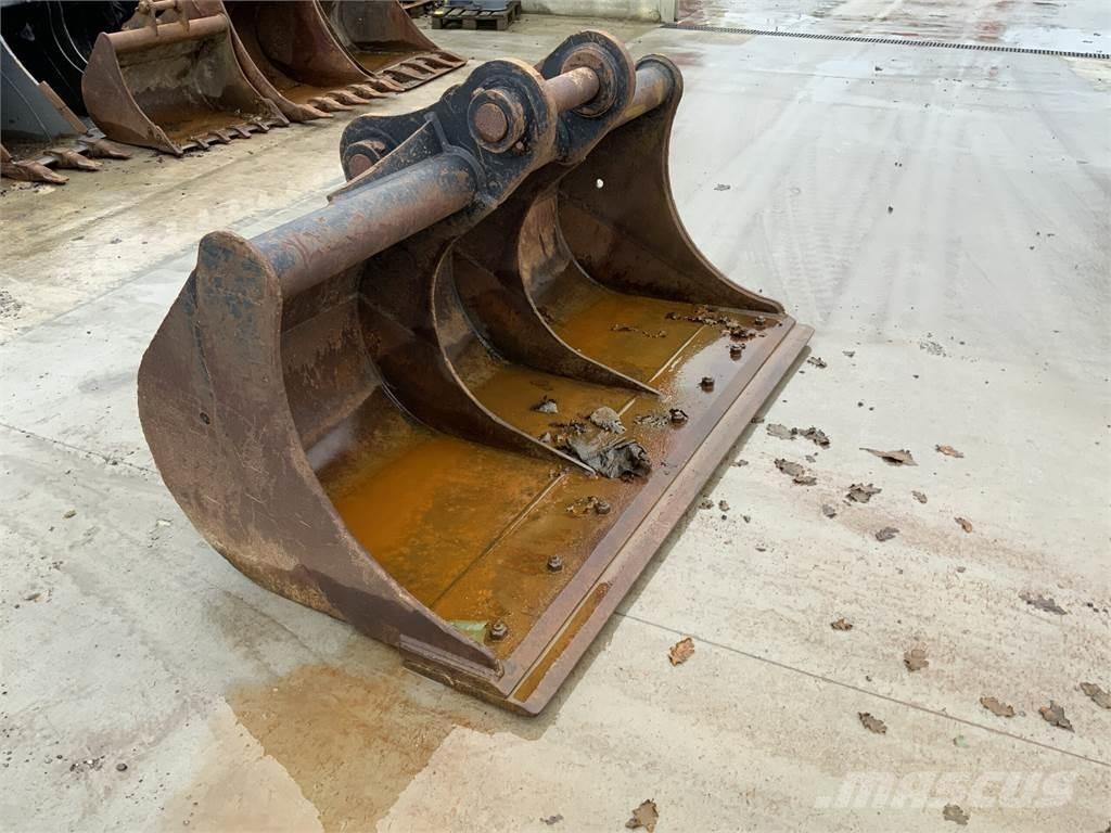  7ft Grader Bucket Muut maatalouskoneet