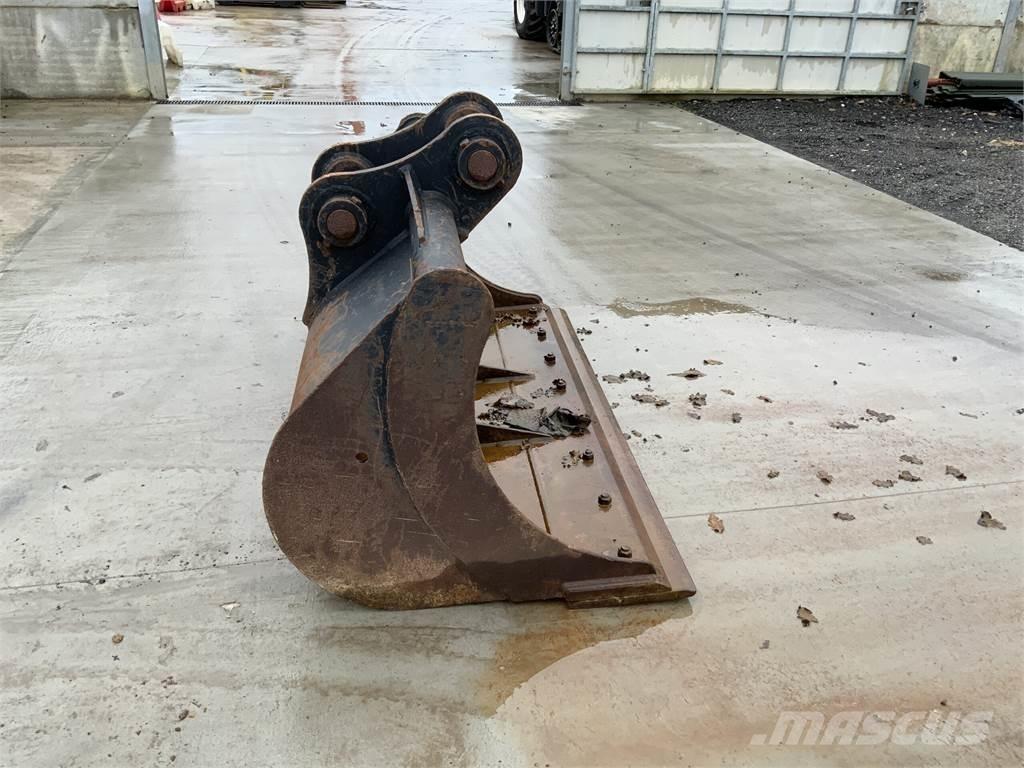  7ft Grader Bucket Muut maatalouskoneet