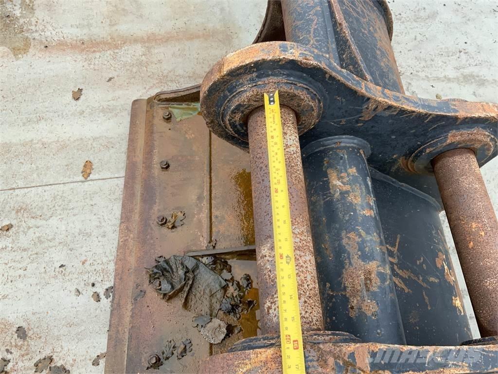  7ft Grader Bucket Muut maatalouskoneet