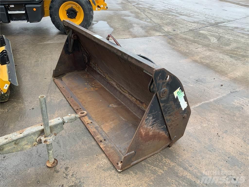 Albutt 76 4 In 1 Bucket Muut maatalouskoneet
