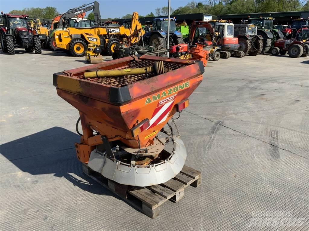 Amazone E+S 300 Spinner Muut maatalouskoneet