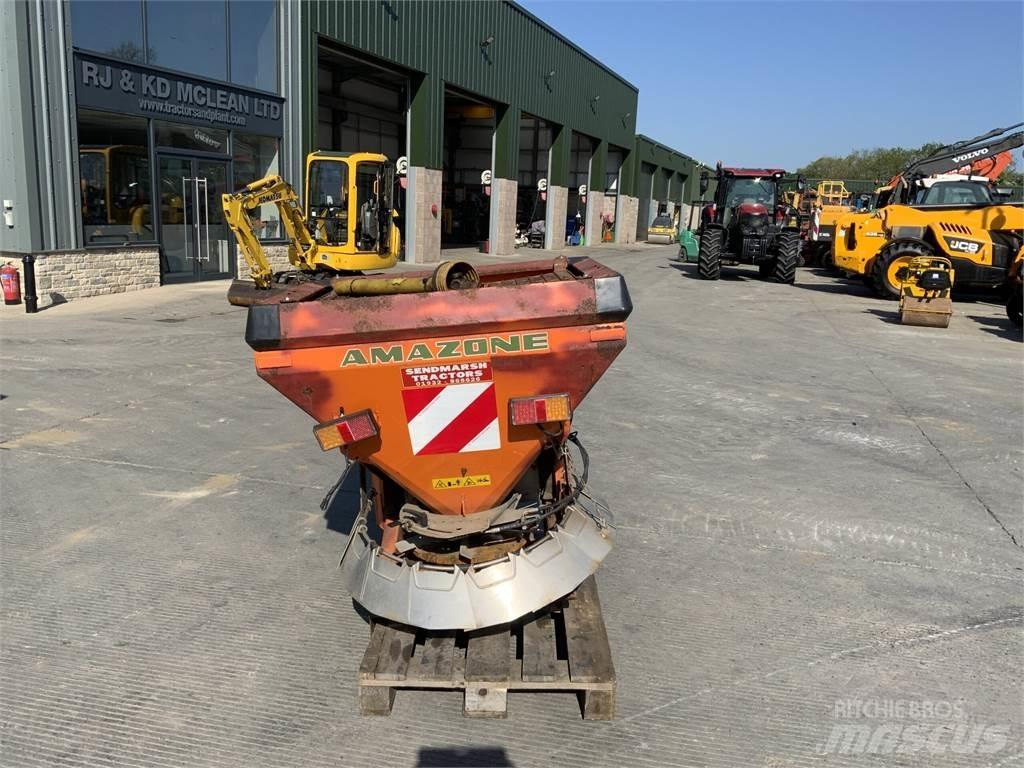Amazone E+S 300 Spinner Muut maatalouskoneet