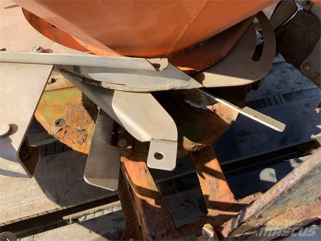 Amazone E+S 300 Spinner Muut maatalouskoneet