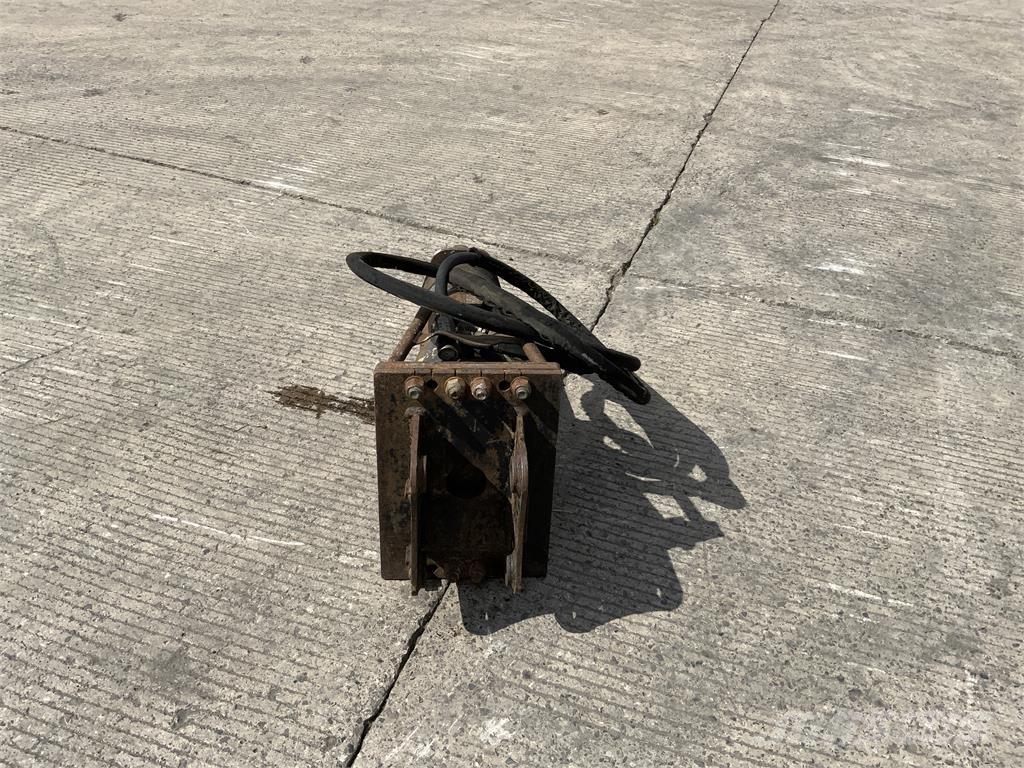 Arrow Head Breaker Muut maatalouskoneet