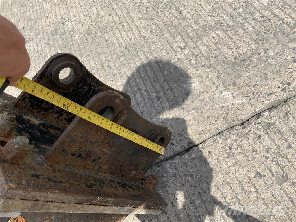 Arrow Head Breaker Muut maatalouskoneet