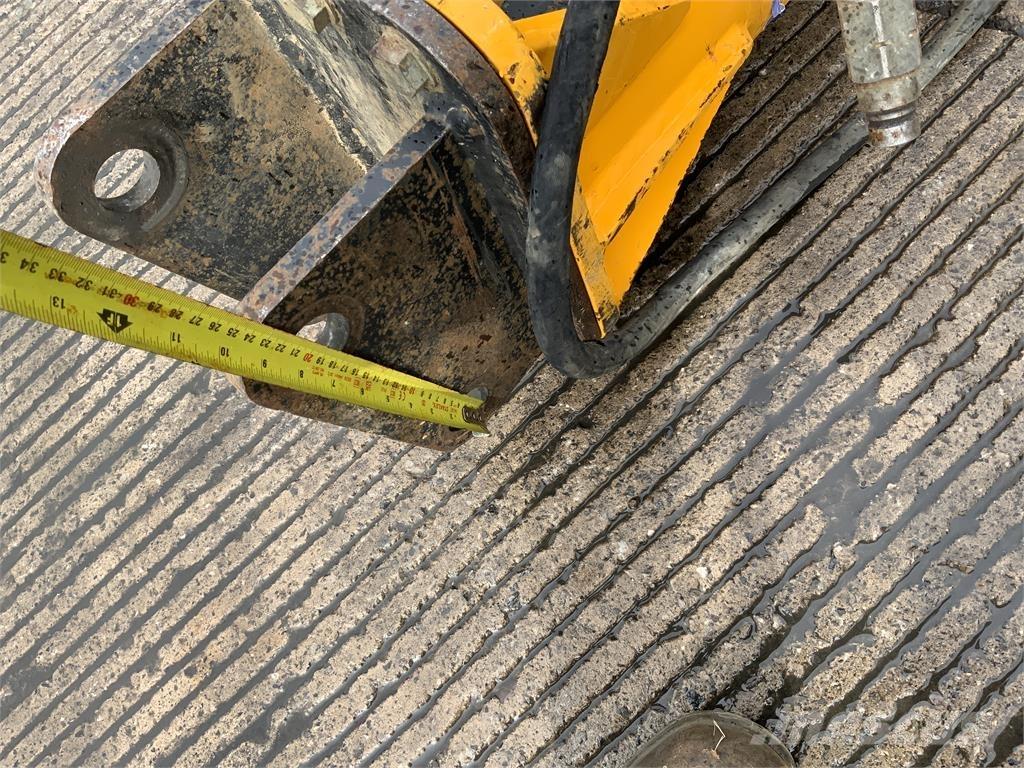 Arrow Head Breaker Muut maatalouskoneet