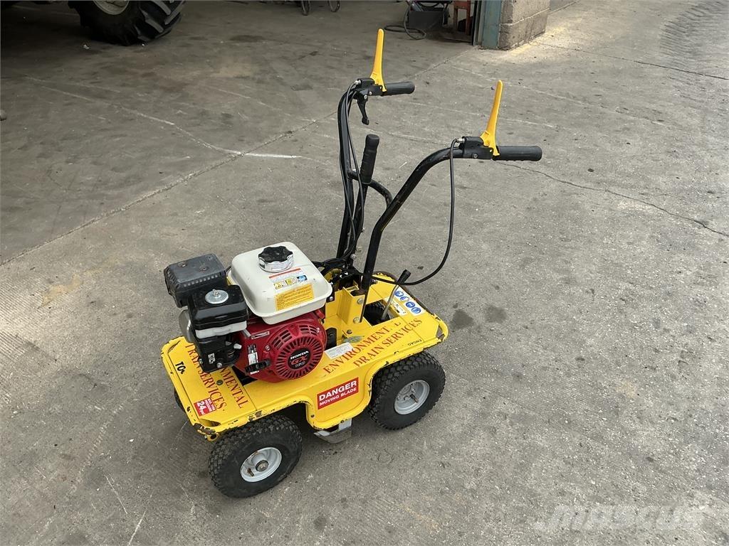  BirchWood Turf Cutter Muut maatalouskoneet