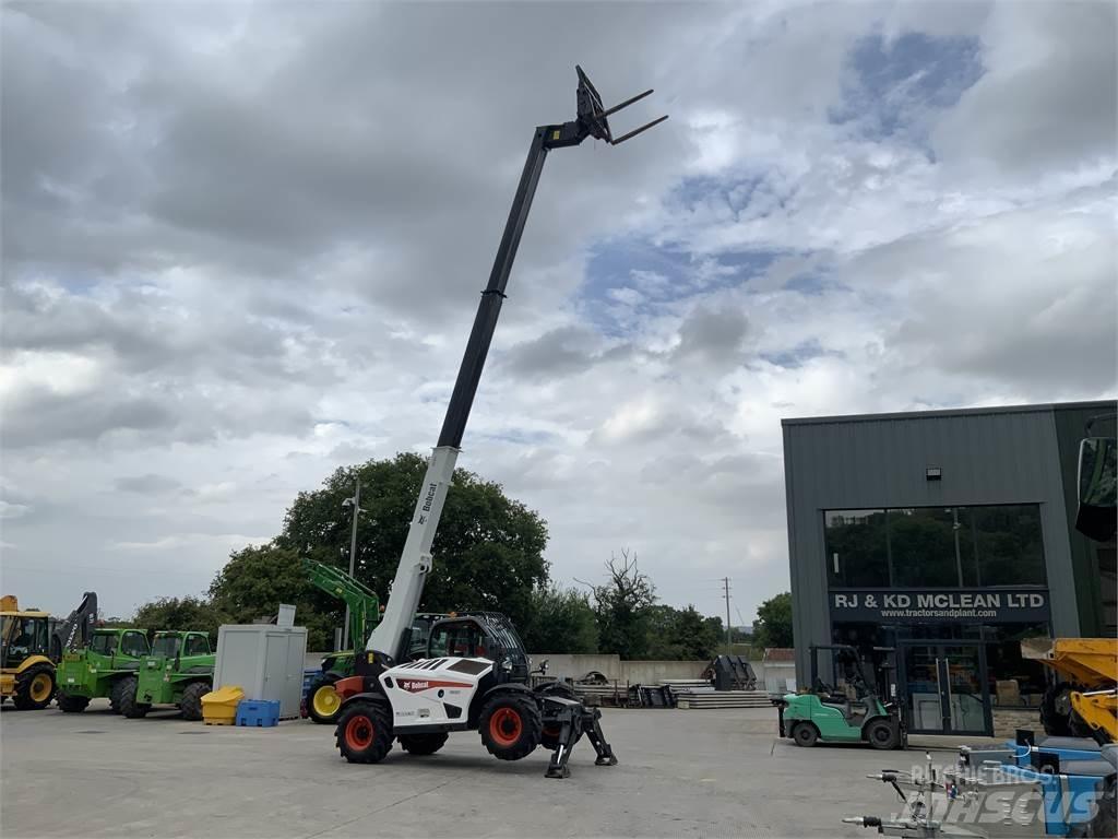 Bobcat T36.120 SL Muut maatalouskoneet
