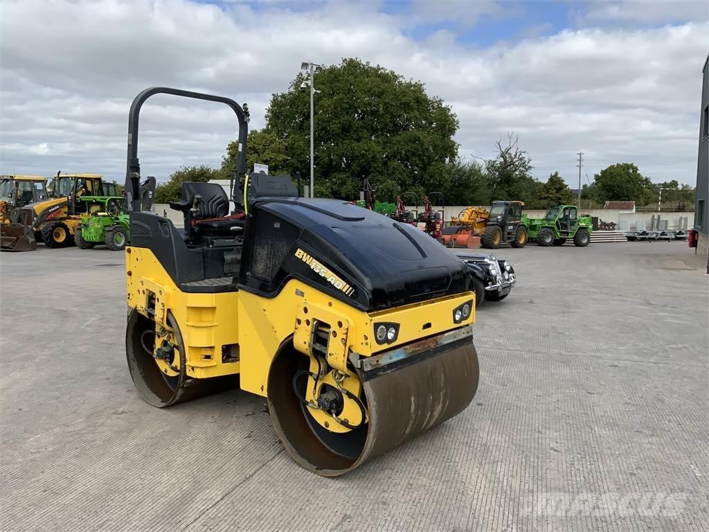 Bomag Bw135 AD (ST23786) Muut maatalouskoneet