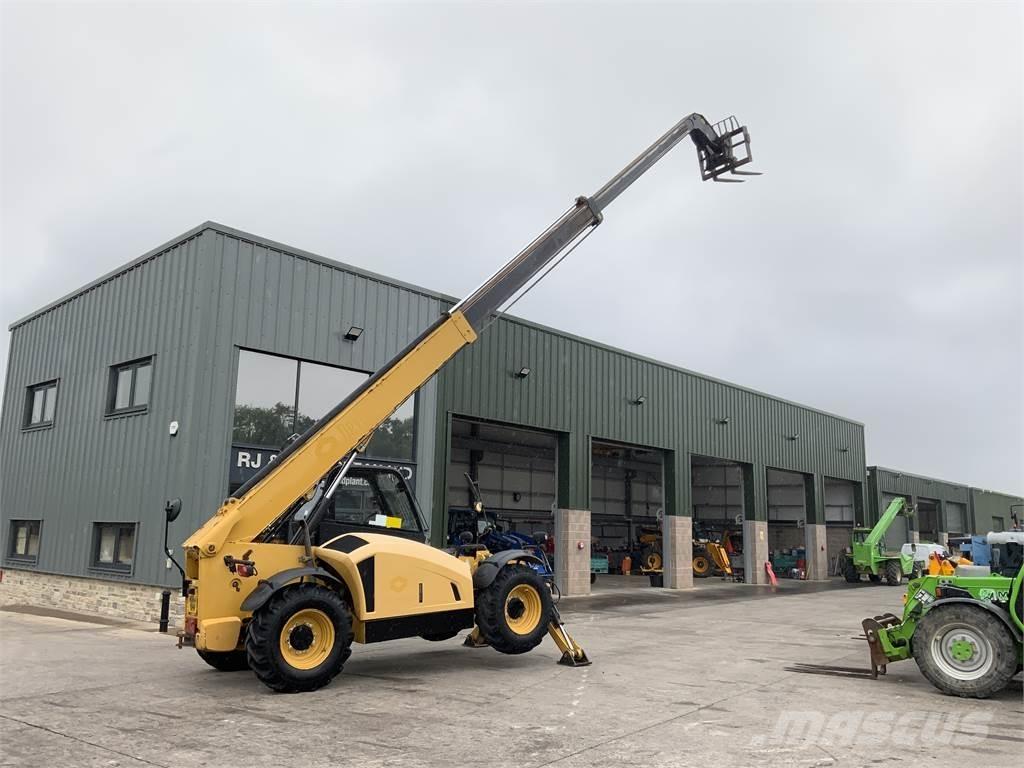 CAT TH414C GC (ST23780) Muut maatalouskoneet