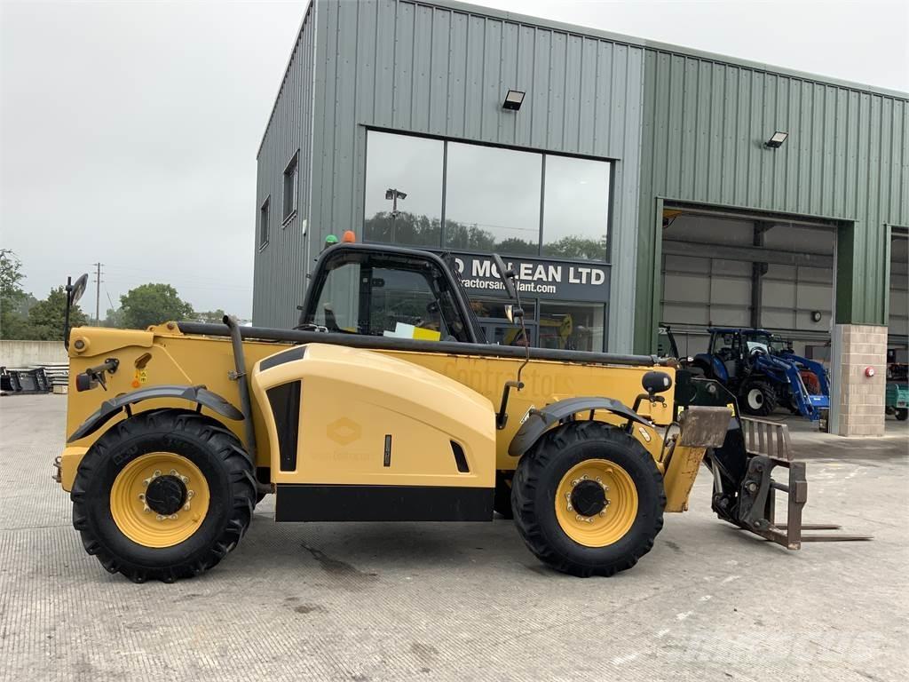 CAT TH414C GC (ST23780) Muut maatalouskoneet