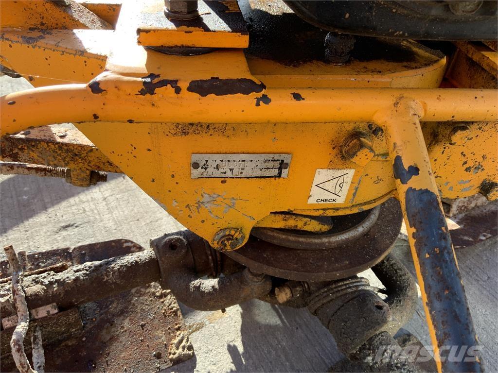 Dynapac power Float Muut maatalouskoneet