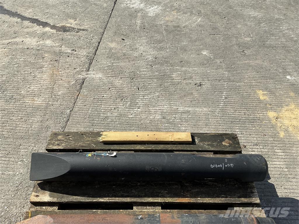 Epiroc Breaker Chisel Muut maatalouskoneet