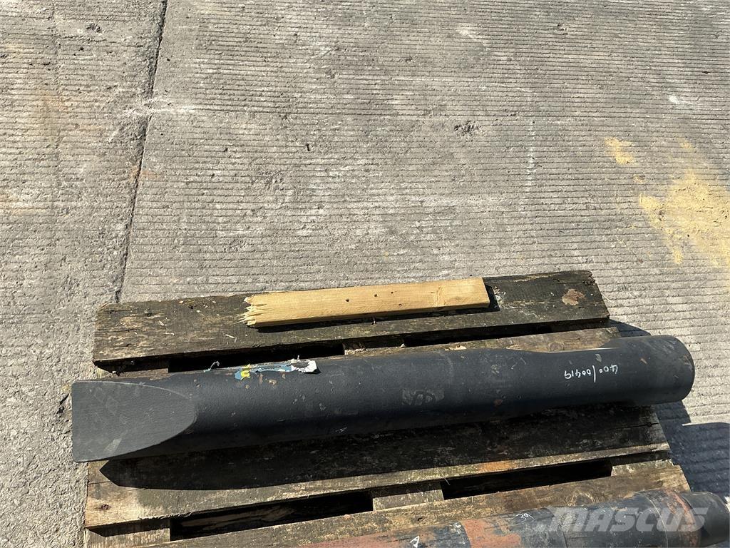 Epiroc Breaker Chisel Muut maatalouskoneet