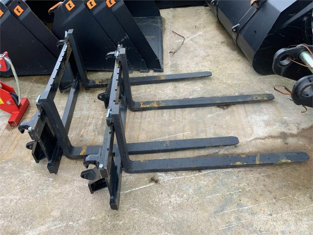 Euro Pallet Forks Muut maatalouskoneet