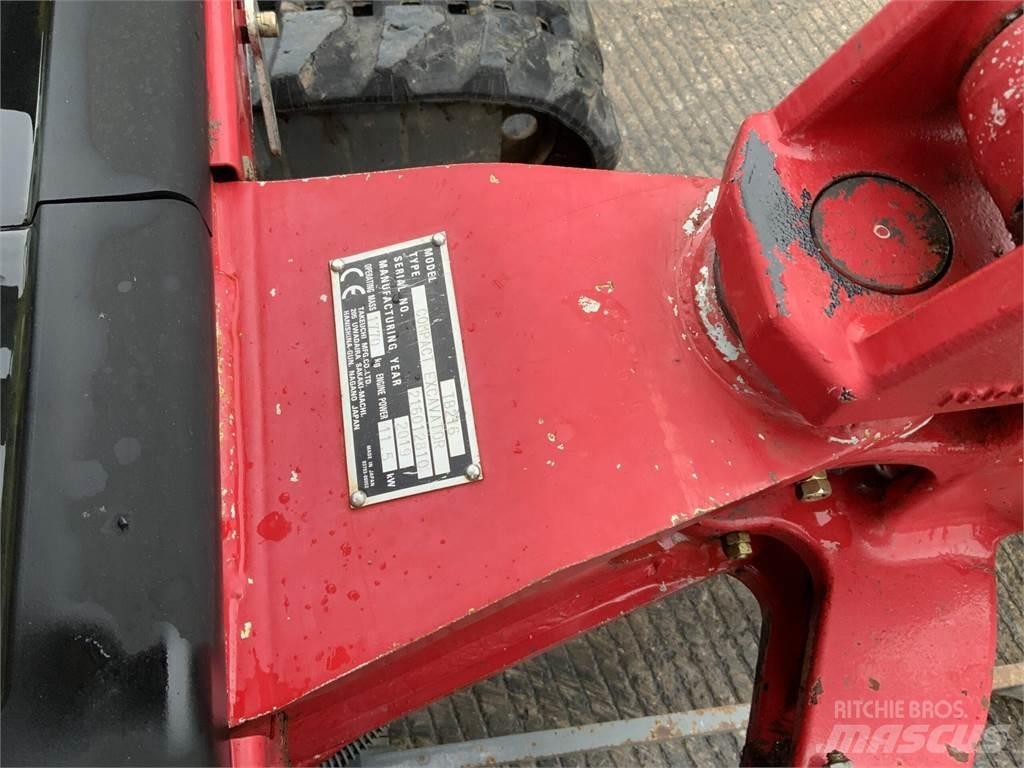 Fassi F65 Crane Muut maatalouskoneet