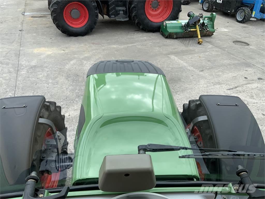 Fendt 210 (ST23989) Muut maatalouskoneet