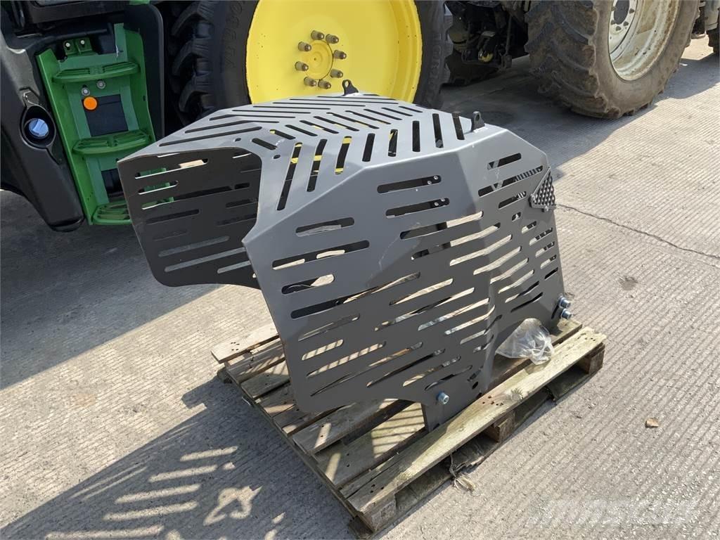  Forestry Nose Guard Muut maatalouskoneet