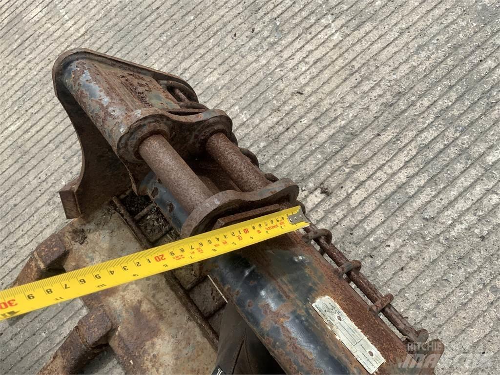 JCB 2ft bucket Muut maatalouskoneet