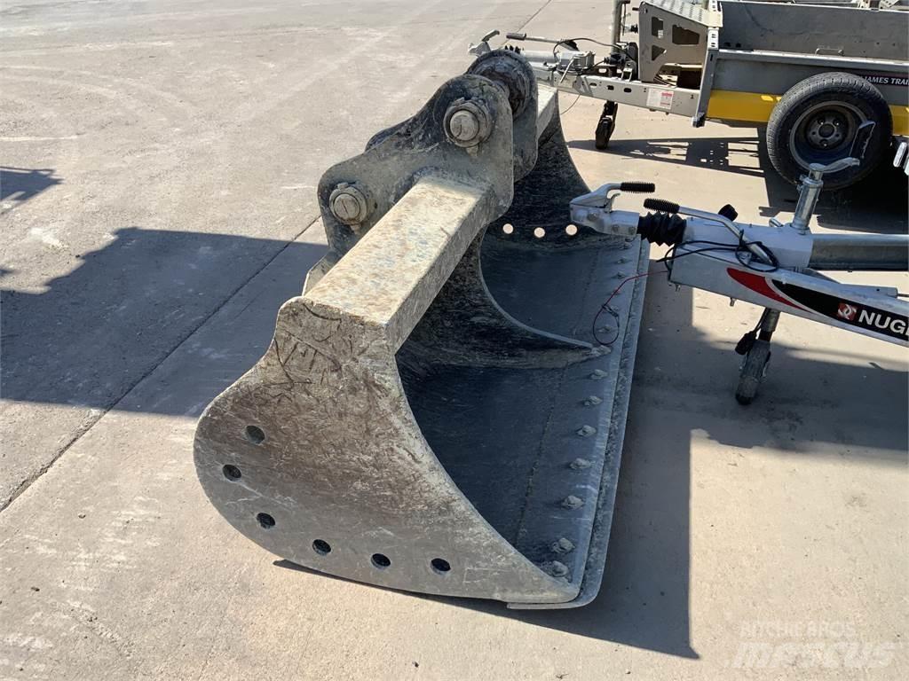 JCB 7ft Grader Bucket Muut maatalouskoneet