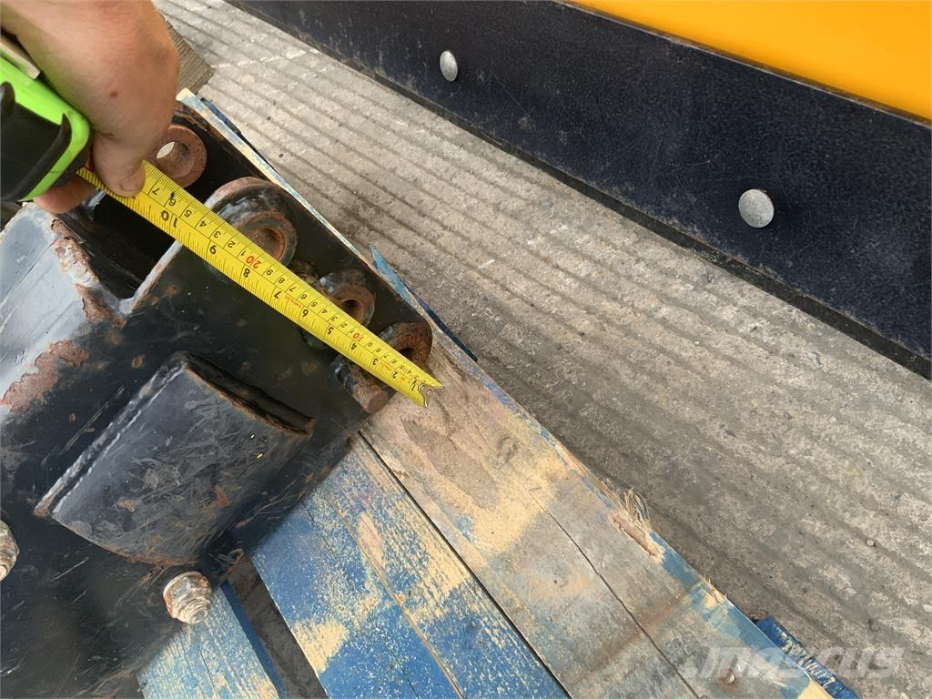 JCB Breaker Muut maatalouskoneet