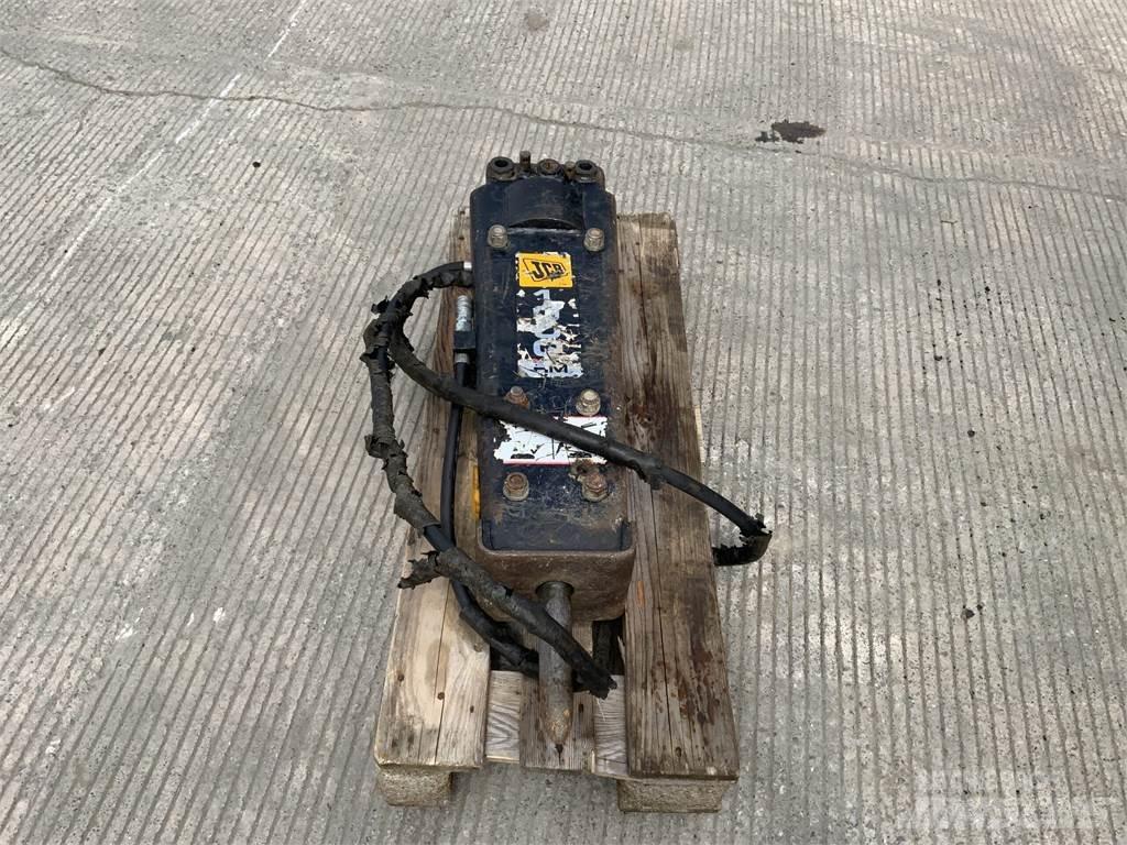 JCB Breaker Muut maatalouskoneet