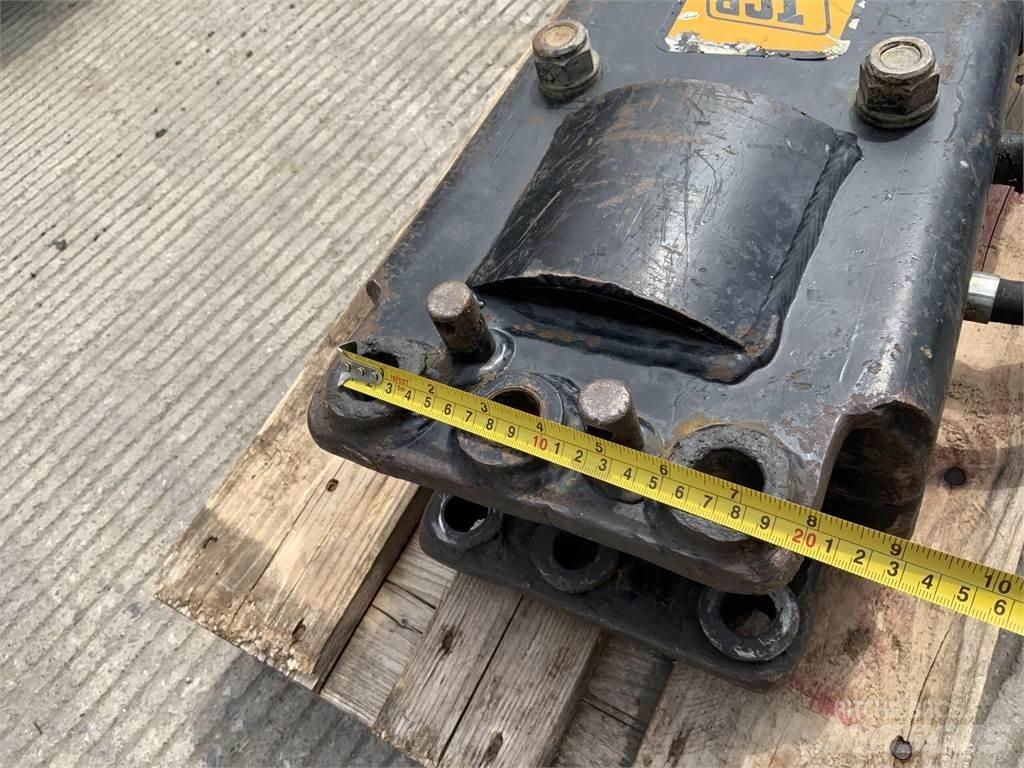 JCB Breaker Muut maatalouskoneet