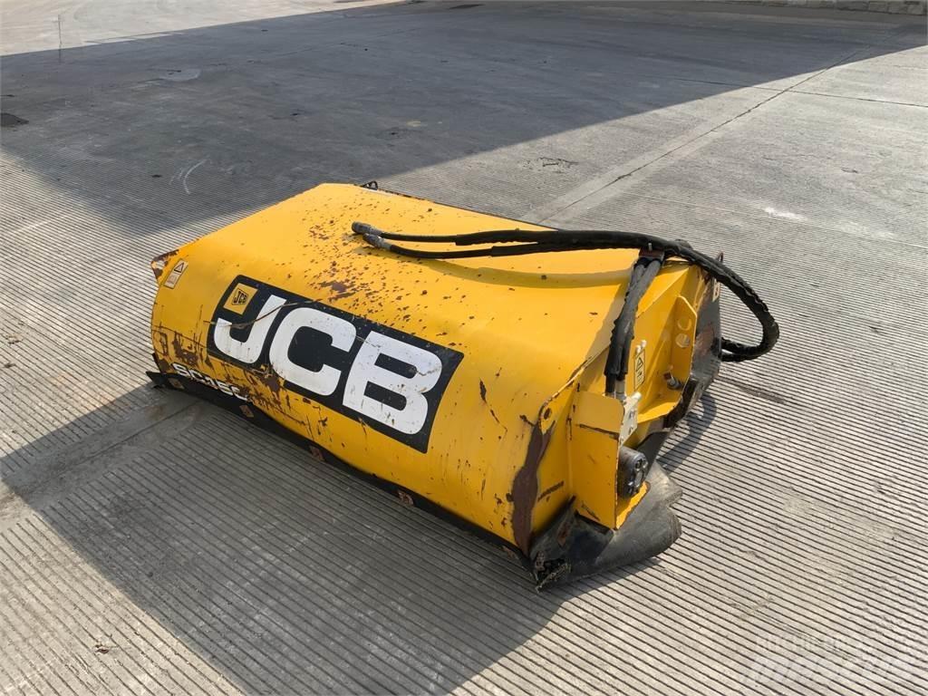 JCB SC160 Road Brush Muut maatalouskoneet