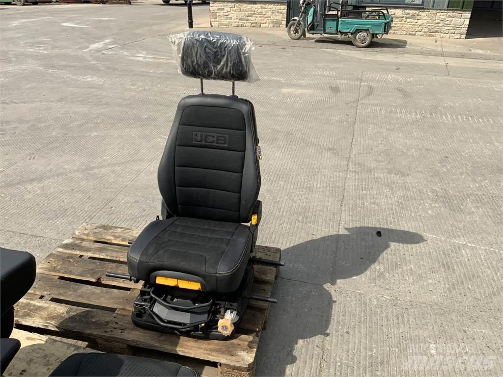 JCB Seat Muut maatalouskoneet