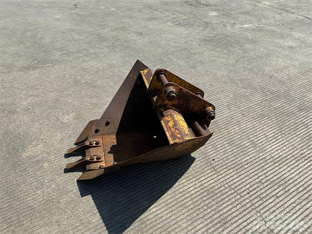 JCB V Bucket Muut maatalouskoneet