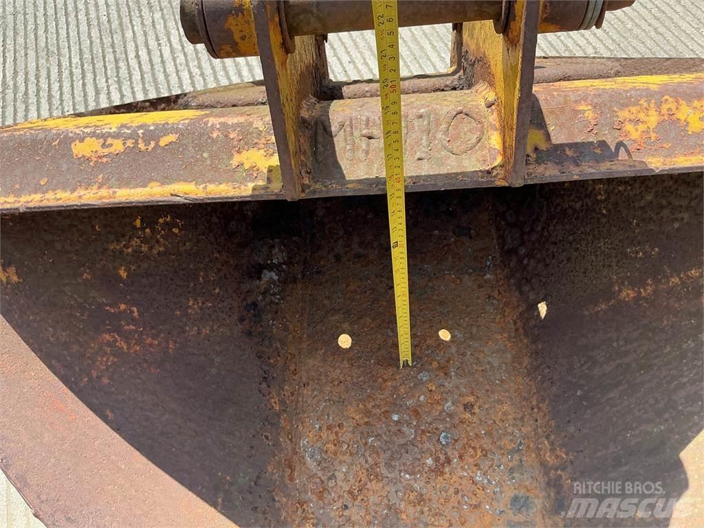 JCB V Bucket Muut maatalouskoneet