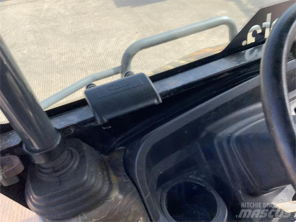 Kubota RTV 900 Muut maatalouskoneet